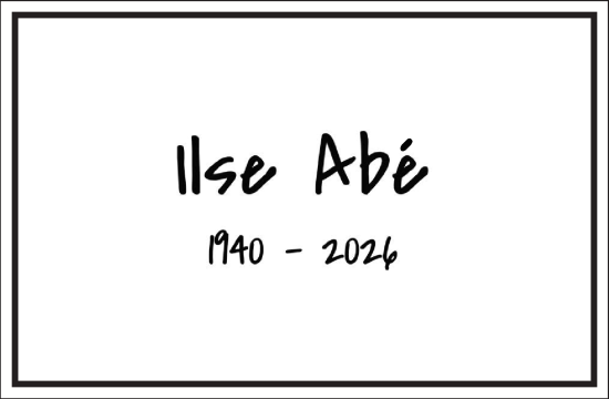 Traueranzeige von Ilse Abé von Frankfurter Allgemeine Zeitung