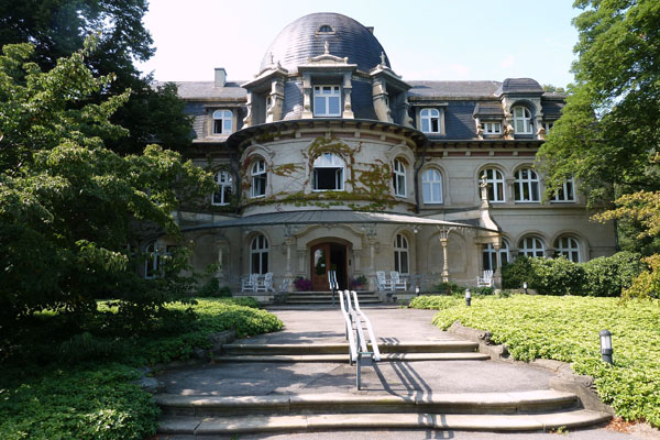 Friedhof Ohlsdorf